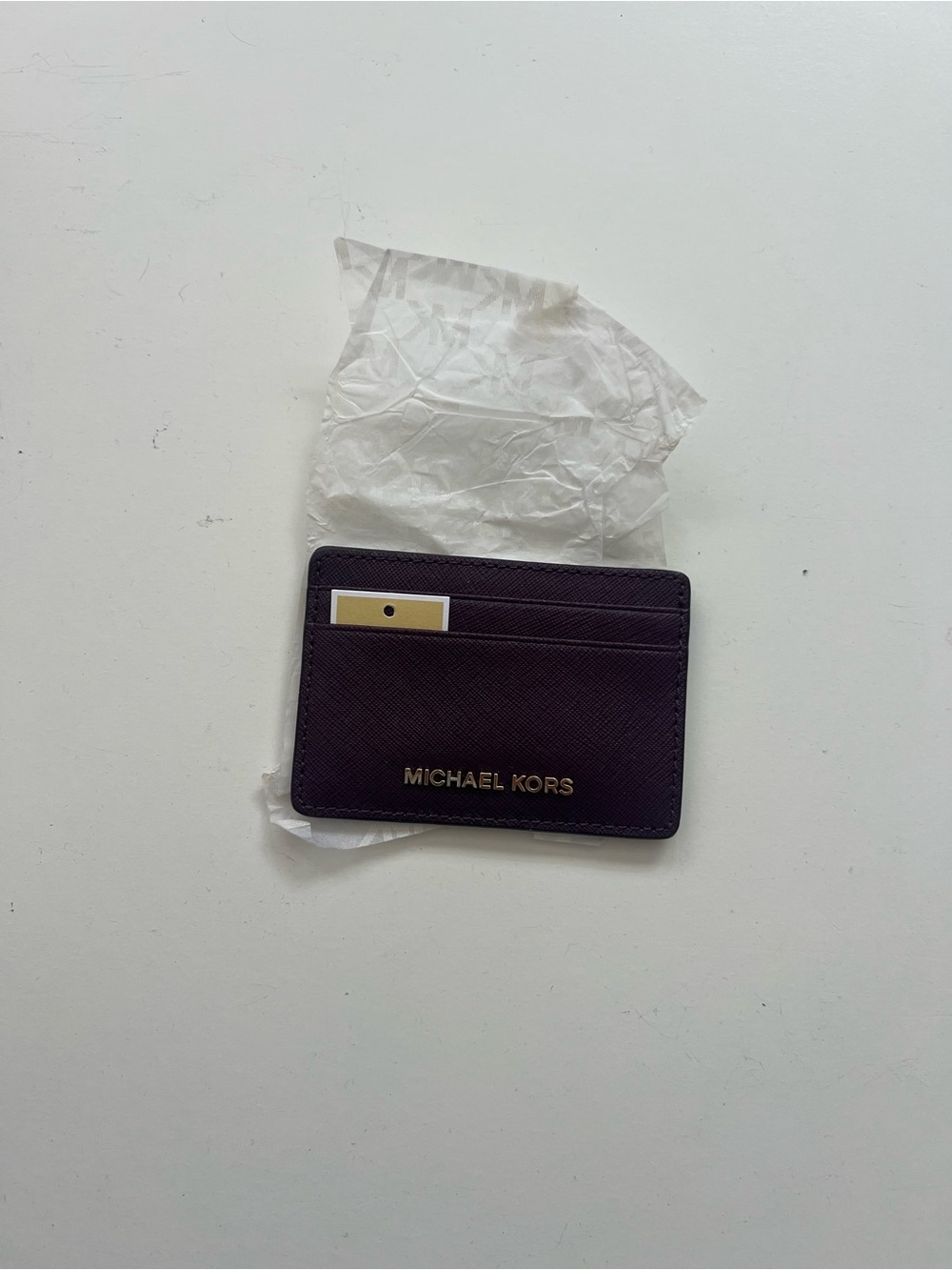 Michael Kors Card Wallet